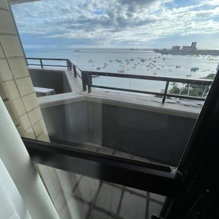 952B Golden Fortaleza Frente Mar Екстериор снимка