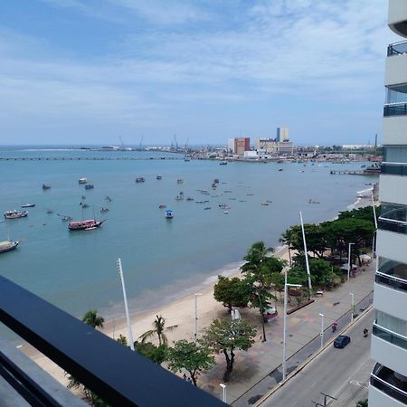 952B Golden Fortaleza Frente Mar Екстериор снимка
