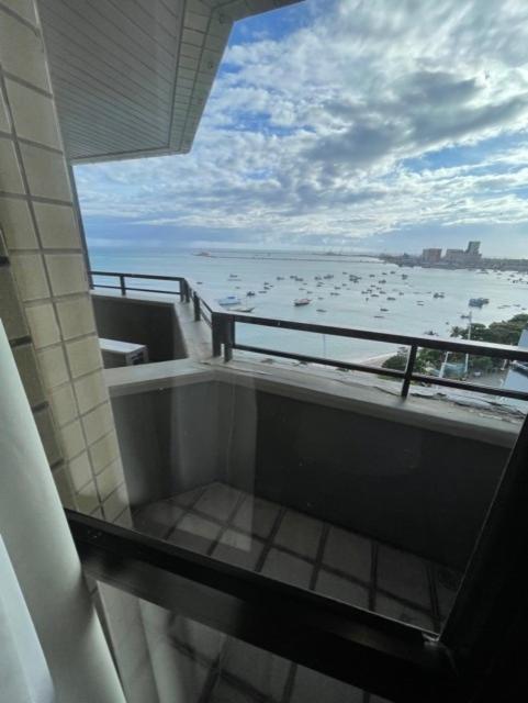 952B Golden Fortaleza Frente Mar Екстериор снимка