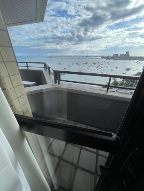 952B Golden Fortaleza Frente Mar Екстериор снимка