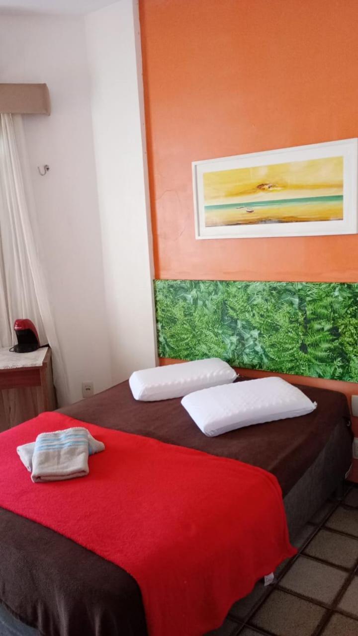952B Golden Fortaleza Frente Mar Екстериор снимка